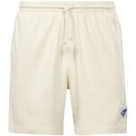 Shorts de tenis para hombre Reebok Les Mills Natural Dye Rib - non dyed S