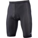 Pantalones cortos deportivos negros de goma transpirables O'Neal talla 5XL 