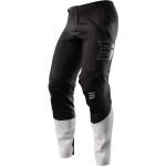 Pantalones negros de motociclismo rebajados Shot talla M para mujer 