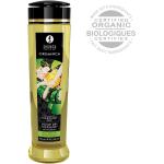 Cosmética corporal orgánicas verdes con aguacate de 240 ml Shunga 