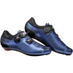 Sidi Genius 10 Road Shoes Azul EU 38 Hombre