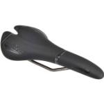 Sillín Selle San Marco Aspide Racing Full Fit Wide Raíles Xsilite