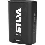 SILVA Free Headlamp Battery 5.0ah (36wh) - Unisex - Negro / Blanco - talla única- modelo 2024