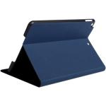Fundas iPad Air azul marino de policarbonato 