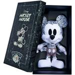 Peluches blancos Disney Mickey Mouse de 35 cm Simba 