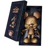 Peluches marrones Disney Mickey Mouse de 35 cm Simba infantiles 