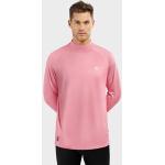 Camisetas térmicas rosas tallas grandes talla XXL para hombre 