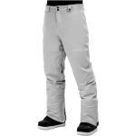 Pantalones grises de montaña rebajados étnicos talla XL para hombre 