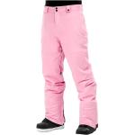 Pantalones rosas de montaña rebajados talla M para hombre 