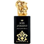 Perfumes negros con pachulí de 50 ml Sisley Paris en spray para mujer 