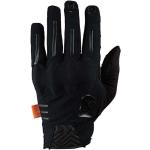 Sixsixone Recon Advance D30 Long Gloves Negro L Hombre