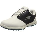 Zapatillas blancas de cuero de golf Skechers talla 37 para mujer 