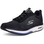 Zapatillas azules de tejido de malla de paseo Skechers Go Walk talla 41 para hombre 