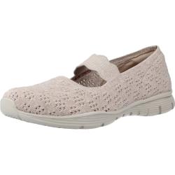 Skechers Bailarinas Seager - Simple Things