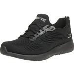 Calzado de calle negro informal Skechers Sport talla 36,5 para mujer 