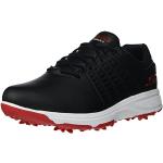 Zapatillas rojas de sintético de golf Skechers talla 43 para hombre 