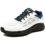 Zapatillas de goma de tenis informales Skechers Bounder talla 45,5 para hombre 