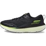 Zapatillas grises de sintético con cordones con cordones informales con logo Skechers Go Run Consistent talla 40 para hombre 