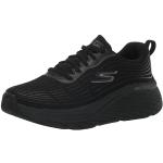 Zapatillas grises de textil con cordones con cordones informales con logo Skechers Go Run talla 38 para hombre 