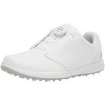 Skechers Go Elite 3 Twist-Zapatillas de Golf, Zapatos Mujer, Blanco, 37 EU