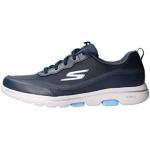 Skechers Go Walk 5 Perfect Zapatillas Azul para Mujer 124228 NVBL turquesa 40 EU