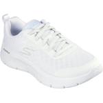 Zapatos deportivos blancos Skechers Go Walk talla 40 para mujer 