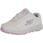 Zapatillas blancas de golf Skechers talla 38,5 para mujer 