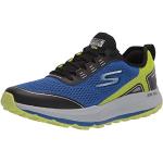Zapatillas azules de goma de tenis de verano Skechers Go Run Pulse talla 44,5 para hombre 