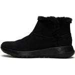 Botines negros Skechers On the go talla 38 para mujer 