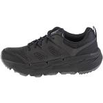 Zapatillas grises de running Skechers talla 44 para hombre 