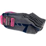 Calcetines deportivos multicolor Skechers talla 3XL para mujer 