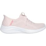 Calzado de calle rosa Skechers Ultra Flex talla 38,5 para mujer 