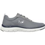 Skechers - Sneakers Flex Advantage 4.0 - Hombre - Sneakers - Gris - 41