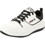 Calzado de calle blanco informal con logo Skechers Sport talla 42 para hombre 