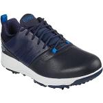 Zapatillas azul marino de golf Skechers talla 42,5 para hombre 