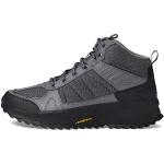 Zapatillas grises de tejido de malla de running Skechers Bionic Trail talla 43 para mujer 
