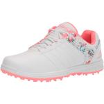 Zapatillas blancas de sintético de golf acolchadas Skechers Go talla 35,5 para mujer 