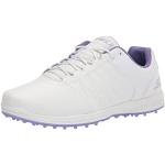 Zapatillas blancas de sintético de golf Skechers Go talla 37 para mujer 