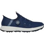 Zapatillas azul marino de golf Skechers Go 