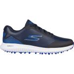 Zapatillas azul marino de sintético de golf Skechers 