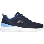 Zapatillas azul marino de running Skechers Dynamight 