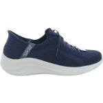 Skechers, Zapatos Mujer Marine Ultra Flex 3.0 Brill Blue, Mujer, Talla: 36 EU