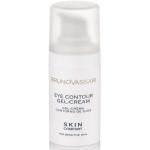 Skin Confort. Eye contour Gel-Cream - BRUNO VASSARI