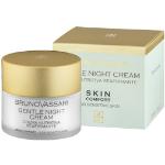 Skin Confort. Gentle Night Cream - BRUNO VASSARI
