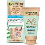 BB cream para la piel mixta con factor 25 Garnier para mujer 