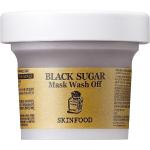 SKINFOOD Colección Black Sugar Mask Wash Off 100 g