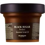 SKINFOOD Colección Black Sugar Perfect Essential Scrub 2X 210 g