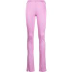Pantalones pitillos rosas de viscosa rebajados 1017 ALYX 9SM para mujer 