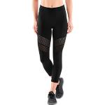 Skins DS40431199001 Mallas, Mujer, Negro, M/100