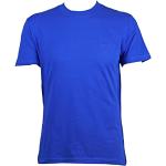 Slazenger Camiseta Deportiva - Cuello Redondo - Co